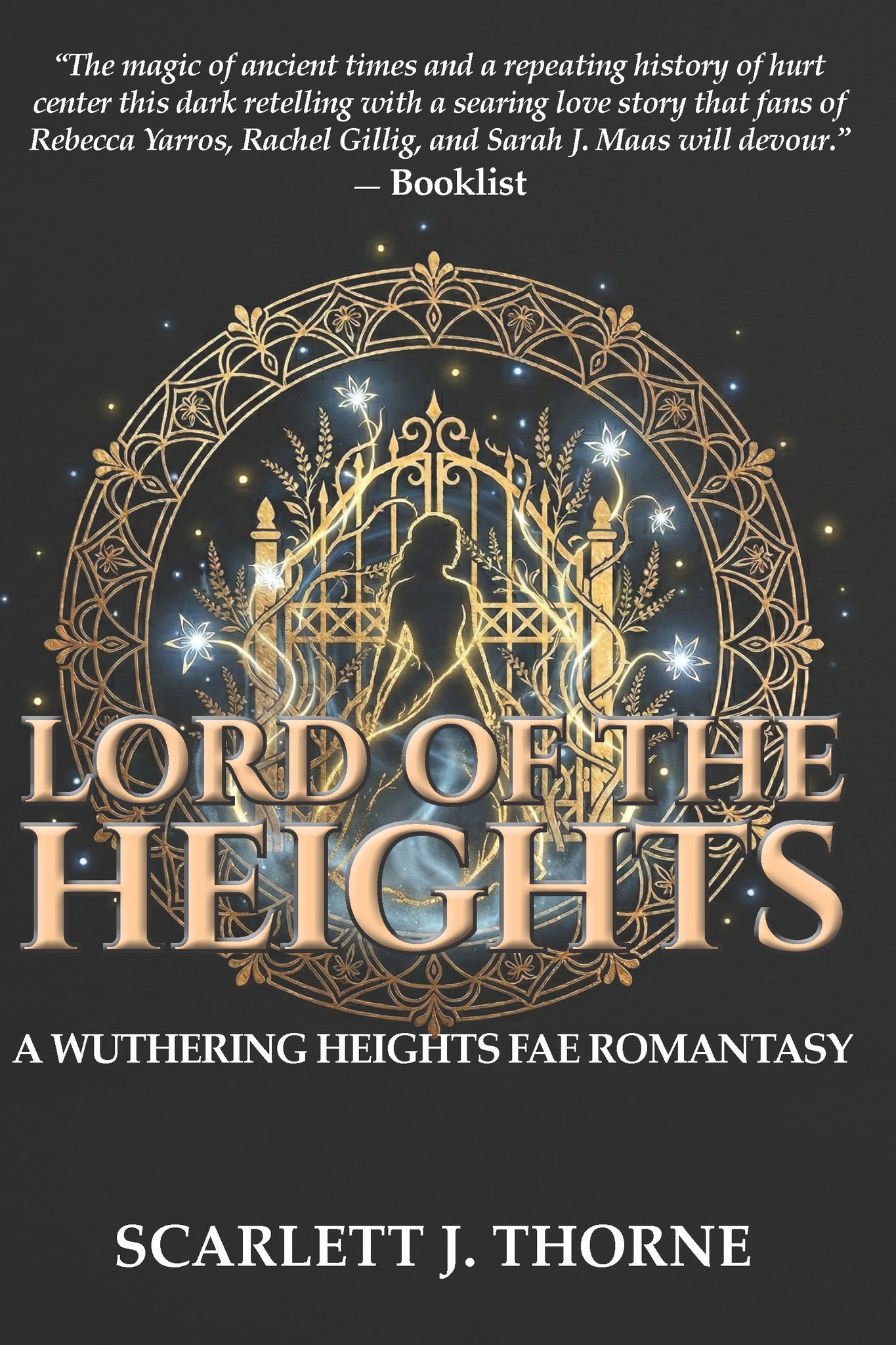 Lord of the Heights